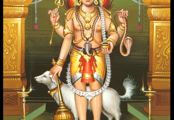 Sri-Kaala-Bhairavar11