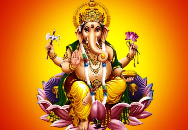 uchista ganapathy