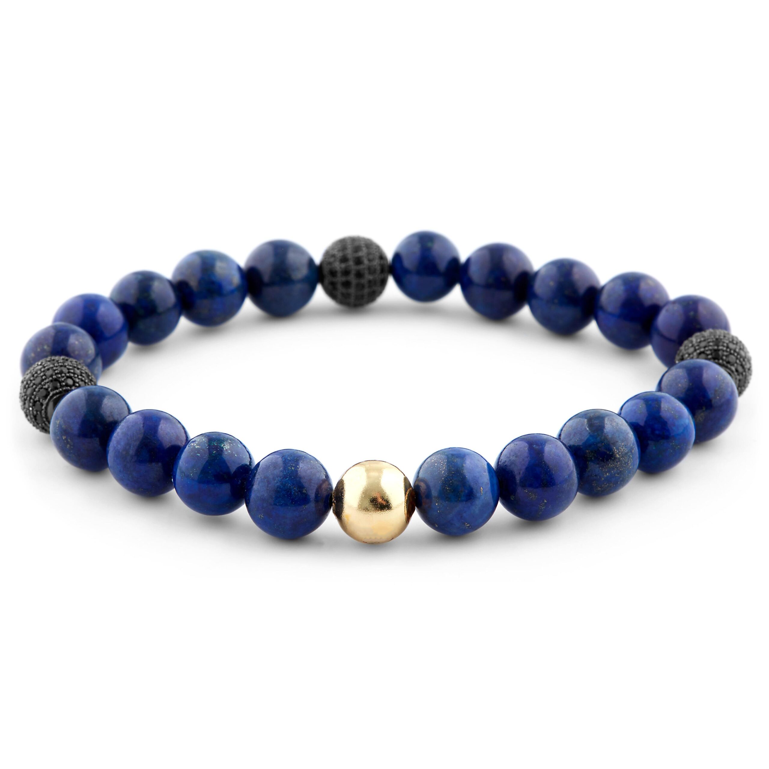 Lapis Lazuli Bracelet