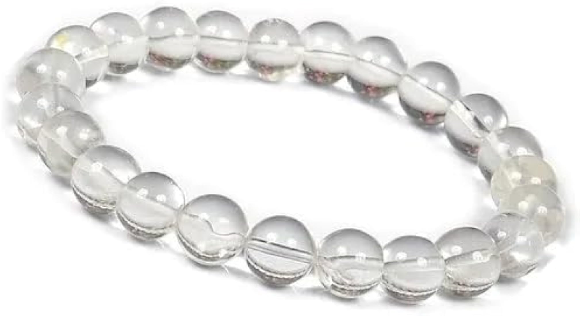 Rock Crystal Bracelet - Image 3