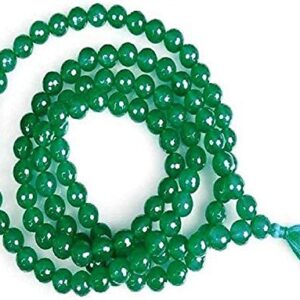 Emerald Mala