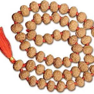 8 Face Rudraksh Mala
