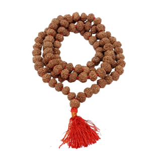 7 Face Rudraksh Mala