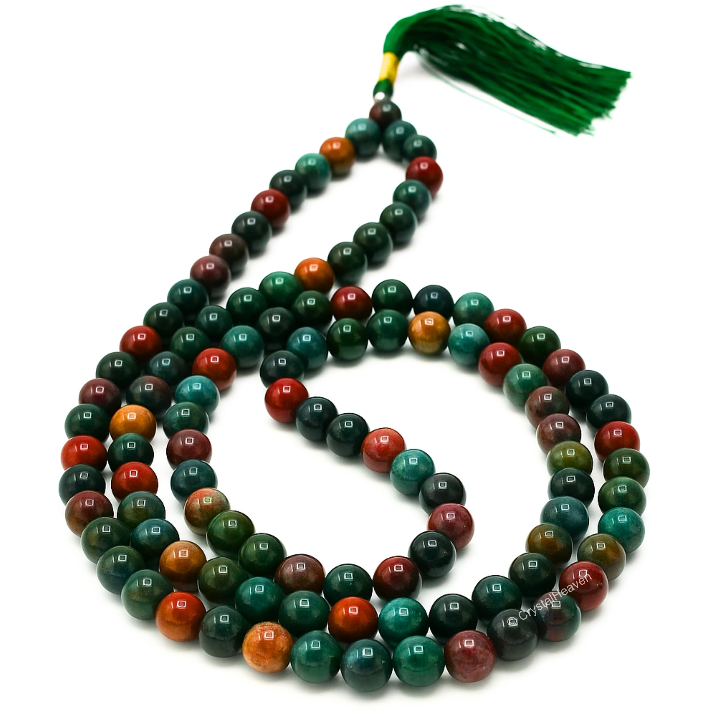 Blood Stone Mala - Image 3