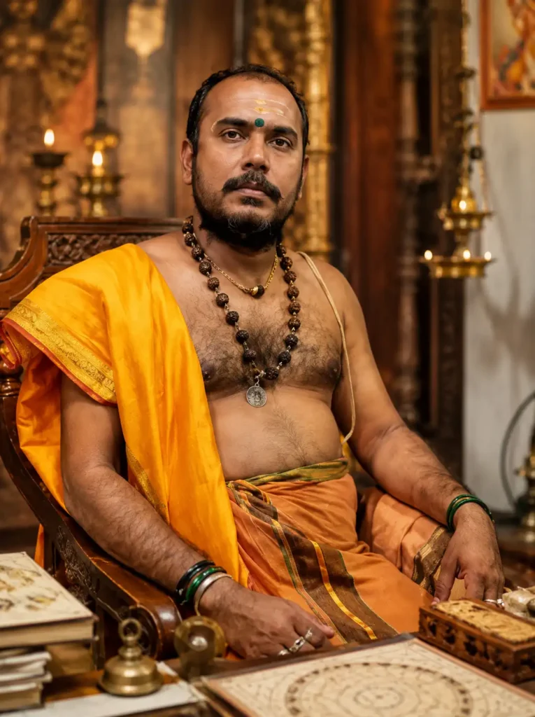 Best Astrologer in Chennai