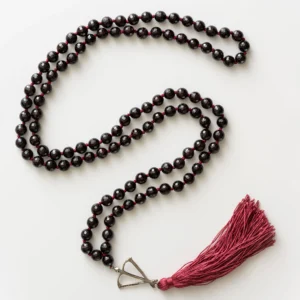 Garnet Mala