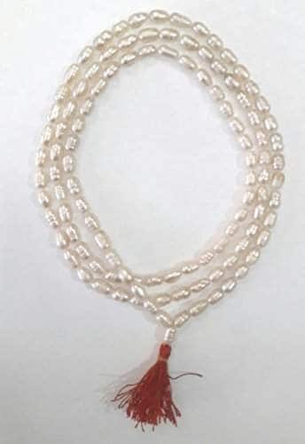 Pearl Mala
