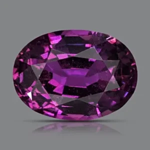 Purple Sapphire (Khooni Neelam)