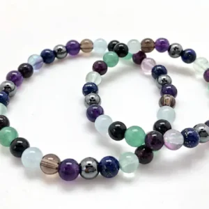 Gemstone Bracelet For Students