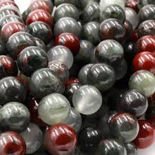 Blood Stone Mala - Image 2
