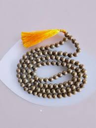 Pyrite Mala - Image 3