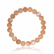 Sunstone Bracelet