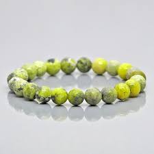 Serpentine Bracelet