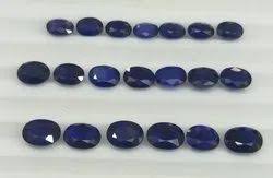 Greenish Blue Sapphire