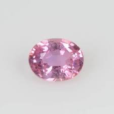 Pink Sapphire(Gulabi Pukhraj)