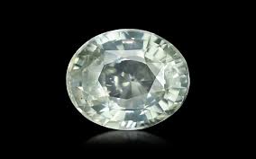 White Sapphire