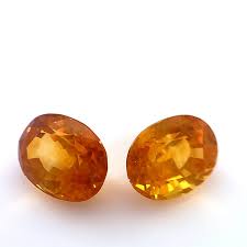 Topaz(Citrine)