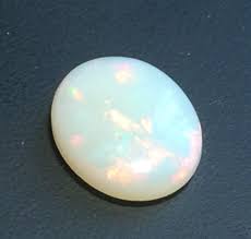 White Opal