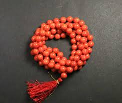 Coral Mala