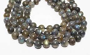 Labradorite Mala - Image 3