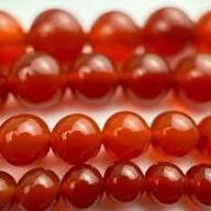 Carnelian Mala - Image 2