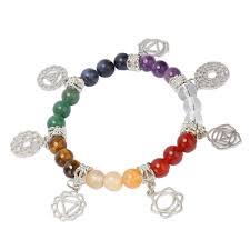 7-Chakra Bracelet