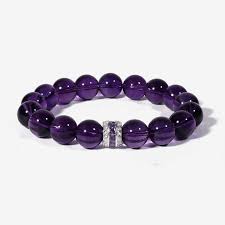 Amethyst Bracelet