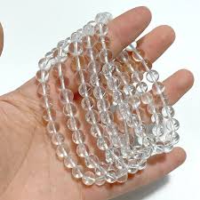 Rock Crystal Bracelet - Image 2