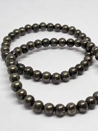Pyrite Stone Bracelet - Image 2