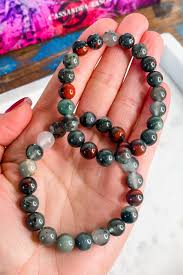 Bloodstone Bracelet - Image 3
