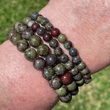Bloodstone Bracelet - Image 2