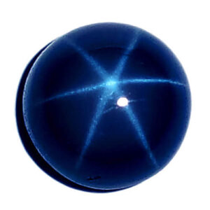 Star Blue Sapphire