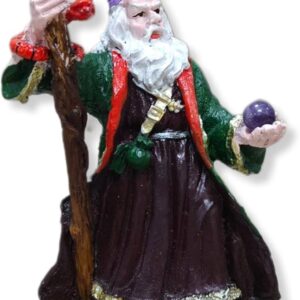 Amethyst Master Merline
