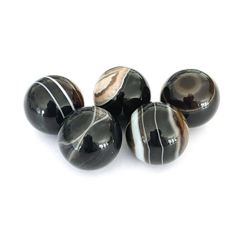 Black Banded Agate - Image 2