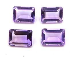 Ametrine Stone