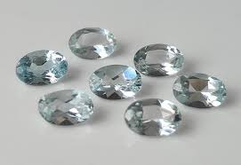 Aquamarine Stone