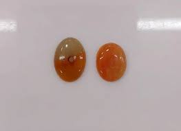 Orange Aventurine