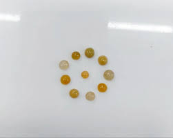 Yellow Aventurine