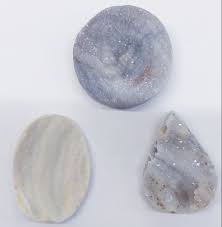 Druzy Desert