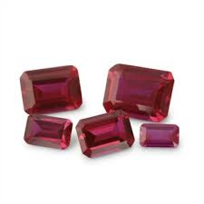 Garnet Stone