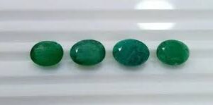 Green Beryl