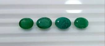 Green Beryl