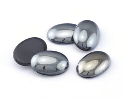 Hematite(Gunmetal)