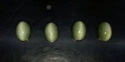 Quartz Cat's Eye