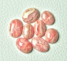 Rhodochrosite