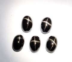 Black Star Diopside