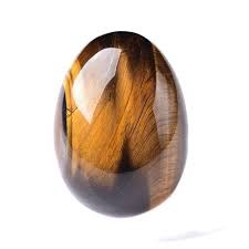 Tiger Eye Egg