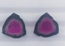 Water Melon Tourmaline