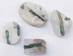 Druzy Tourmaline