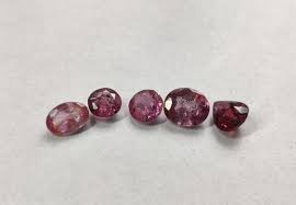 Rubelite (Pink)